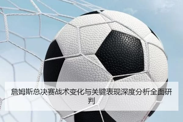 詹姆斯总决赛战术变化与关键表现深度分析全面研判